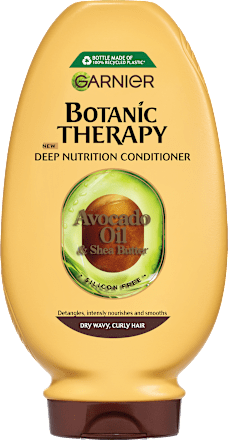 Regenerator za kosu Botanic Therapy – Ulje avokada i Shea Butter GARNIER BOTANIC THERAPY
