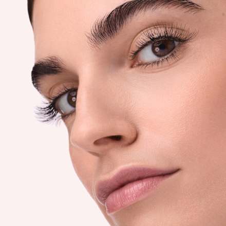 Sztuczne rzęsy Faked Ultra Definition Single Lashes CATRICE