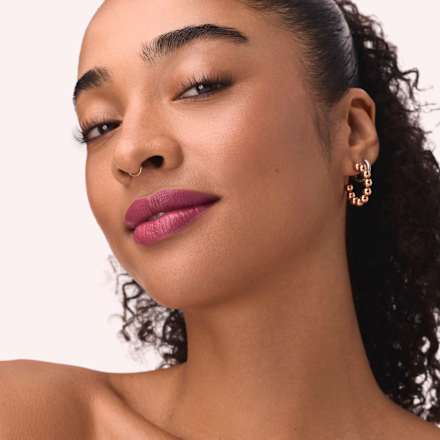 Lakier do ust Shine Bomb Lip Lacquer 060 Pinky Promise CATRICE