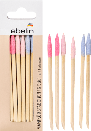 Manikürstäbchen ebelin