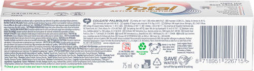 Pasta do zębów Total Orginal  Colgate