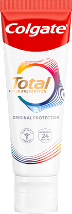 Pasta do zębów Total Orginal  Colgate