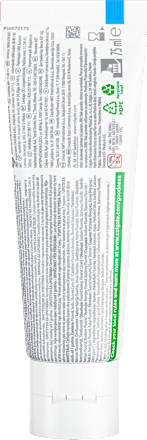 Pasta do zębów Total Orginal  Colgate