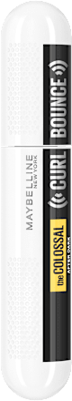 řasenka Colossal Curl Bounce After Dark extra černá MAYBELLINE NEW YORK