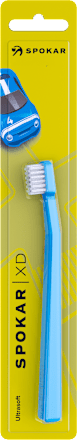 dětský zubní kartáček XD ultrasoft Spokar