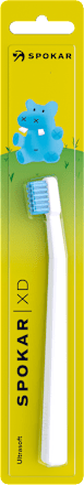 dětský zubní kartáček XD ultrasoft Spokar