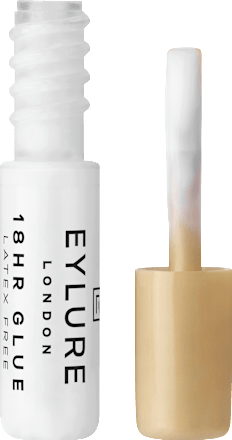 Künstliche Wimpern Salon Lash N°2 Half Lash (1 Paar) Eylure