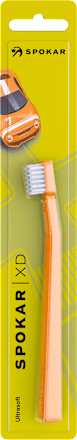 dětský zubní kartáček XD ultrasoft Spokar