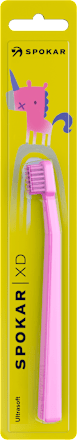 dětský zubní kartáček XD ultrasoft Spokar