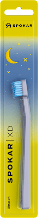 dětský zubní kartáček XD ultrasoft Spokar