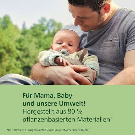 Schnuller ultra air Nightime 0-6 Monate sortiert PHILIPS AVENT