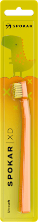 dětský zubní kartáček XD ultrasoft Spokar