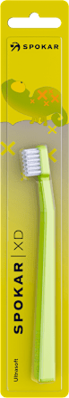 dětský zubní kartáček XD ultrasoft Spokar