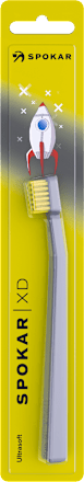 dětský zubní kartáček XD ultrasoft Spokar