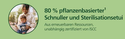 Schnuller ultra air Happy 6-18 Monate sortiert PHILIPS AVENT