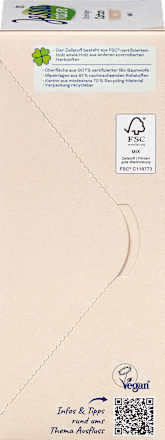 Cotton Lang dnevni ulošci Jessa