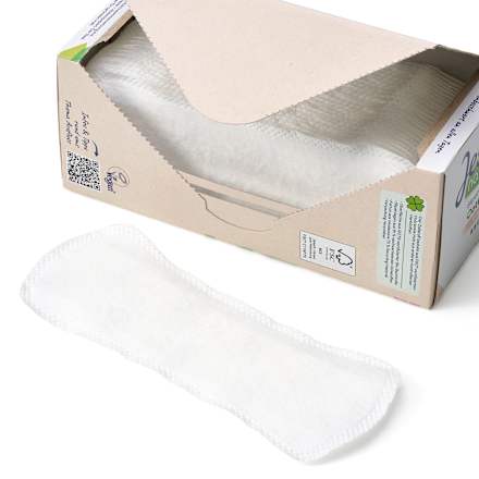 nature Cotton dnevni ulošci - dugi Jessa