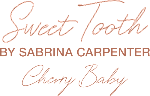Apă de parfum Sweet Tooth Cherry Baby SABRINA CARPENTER