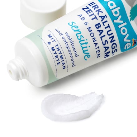 sensitive opuštajaći balzam  babylove