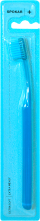 zubní kartáček extra měkký Spokar