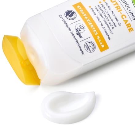 Balsamo Nutri Care alverde