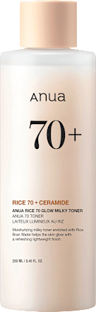 Milky Toner Rice 70 Glow Anua