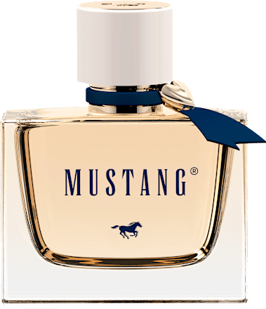 Apă de parfum Gold Signature MUSTANG