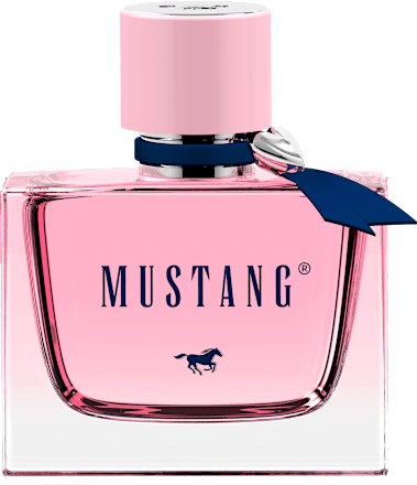 Apă de parfum Pink Signature MUSTANG