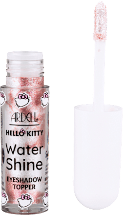Lidschatten Hello Kitty Water Shine Topper Pink ARDELL