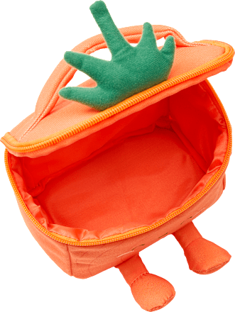 Kindertasche Box Kürbis Vito & Joe