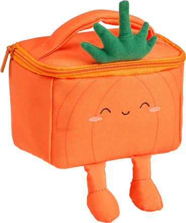 Kindertasche Box Kürbis Vito & Joe