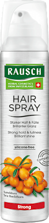 Haarspray starker Halt & Fülle RAUSCH