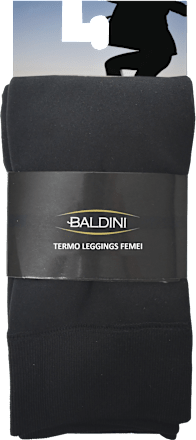Leggings bordo pentru copii 6-7 ani LAURA BALDINI