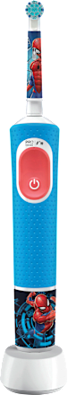 Elektrische Zahnbürste Vitality PRO Kinder Spiderman, ab 3 Jahren Oral-B