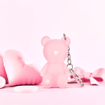 Sjajilo za usne The Rare Bears Blind Box, više vrsta  essence