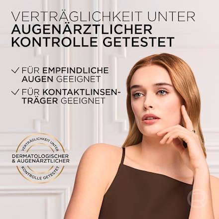 Mascara Volume Million Lashes Panorama Chromatic Brun Leather L'ORÉAL PARiS