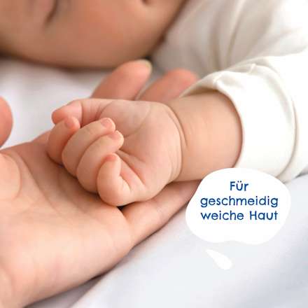 Handcreme trockene & empfindliche Haut PAEDIPROTECT