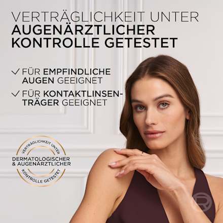 Maskara Panorama Bordeaux Cashmere L'ORÉAL PARiS