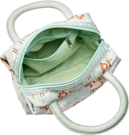 Kindertasche mint Prinzessin/Pferd  Vito & Joe