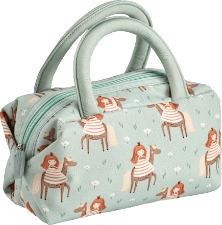 Kindertasche mint Prinzessin/Pferd  Vito & Joe