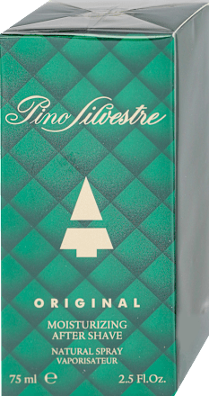 MEN, ORGINAL, AFTER SHAVE Pino SILVESTRE