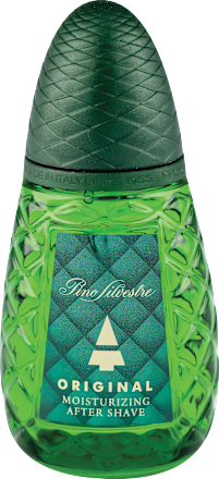 MEN, ORGINAL, AFTER SHAVE Pino SILVESTRE