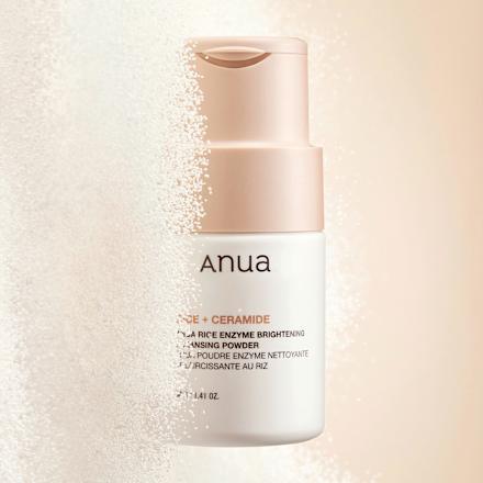 Reinigungspuder Cleansing Powder Rice Enzyme Brightening Anua