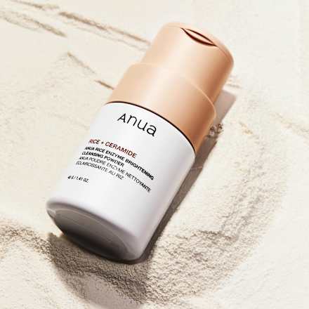 Reinigungspuder Cleansing Powder Rice Enzyme Brightening Anua