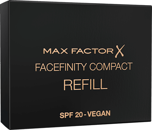 Nachfüllpack Foundation Facefinity Compact LSF 20, 006 Golden MAX FACTOR