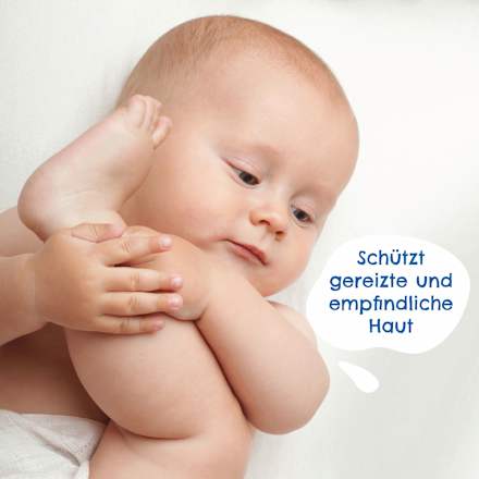 Wundschutzcreme  PAEDIPROTECT