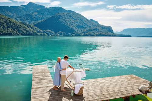 Vollwaschmittel Pulver Schneeweißchen claro