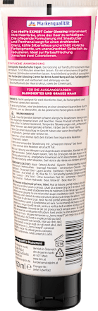 Color Glossing toner za bojenu kosu - hladno siva réell‘e EXPERT