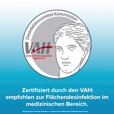 Hygienereiniger Original DanKlorix