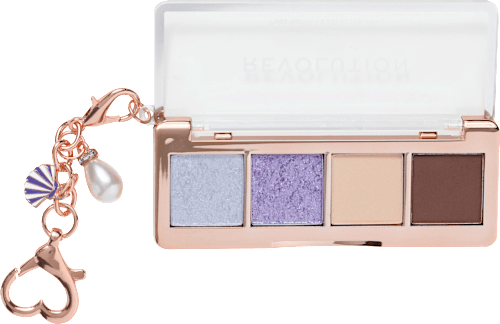 Lidschattenpalette Icon Edit Lilac Haze REVOLUTION